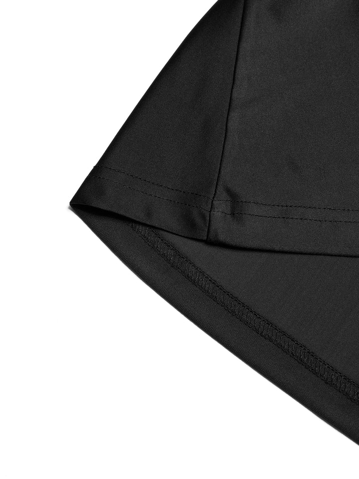 Coldoud Coudl Cold Robe des femmes sans manches à manches